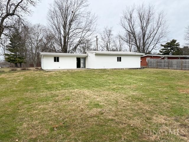 4358 Terrace Drive, Union Twp, OH 45245