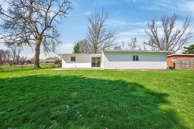4358 Terrace Drive, Union Twp, OH 45245