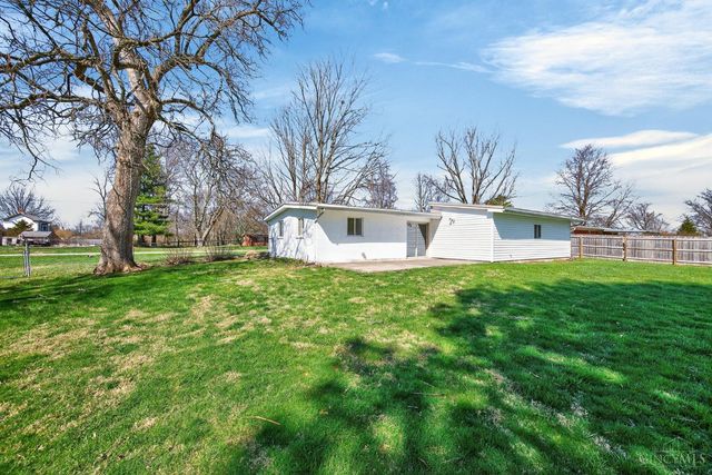 4358 Terrace Drive, Union Twp, OH 45245