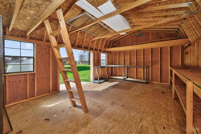 4358 Terrace Drive, Union Twp, OH 45245