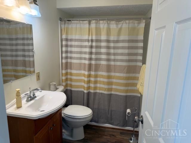 4358 Terrace Drive, Union Twp, OH 45245