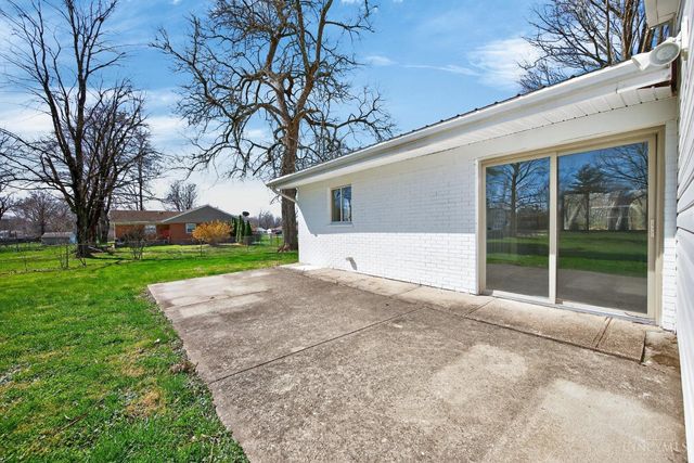 4358 Terrace Drive, Union Twp, OH 45245
