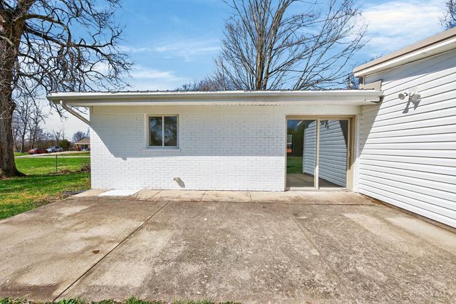 4358 Terrace Drive, Union Twp, OH 45245