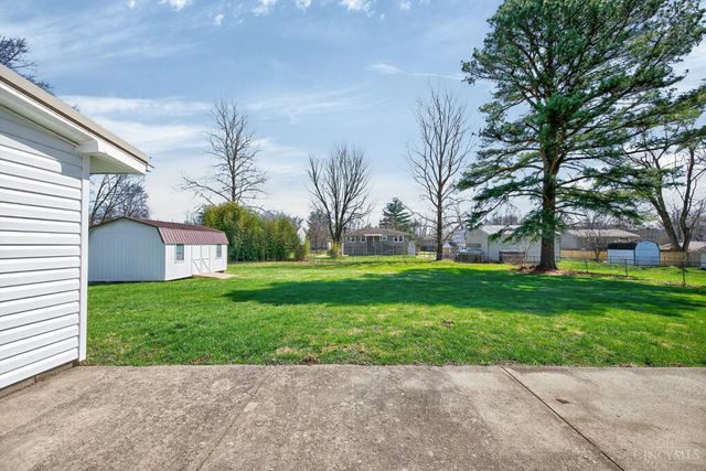 4358 Terrace Drive, Union Twp, OH 45245