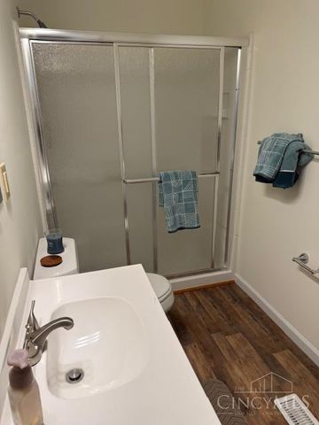 4358 Terrace Drive, Union Twp, OH 45245