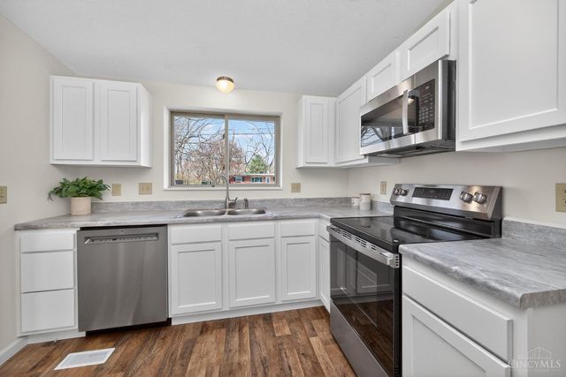 4358 Terrace Drive, Union Twp, OH 45245