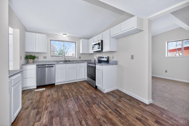 4358 Terrace Drive, Union Twp, OH 45245