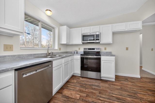 4358 Terrace Drive, Union Twp, OH 45245