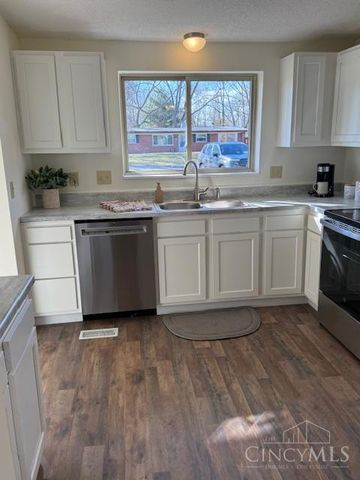 4358 Terrace Drive, Union Twp, OH 45245