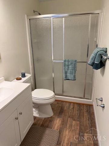 4358 Terrace Drive, Union Twp, OH 45245