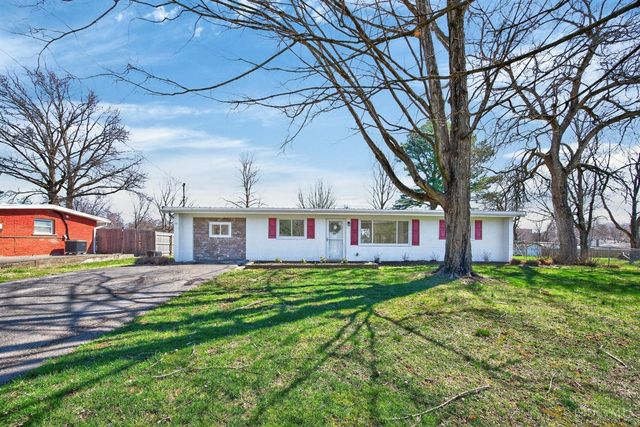 4358 Terrace Drive, Union Twp, OH 45245
