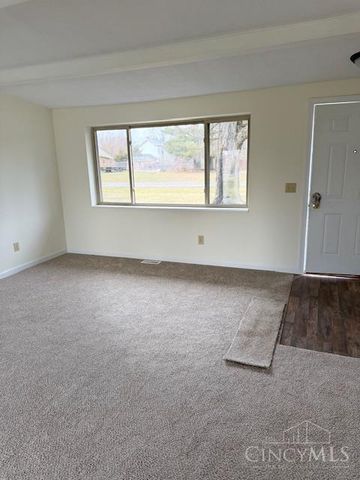 4358 Terrace Drive, Union Twp, OH 45245