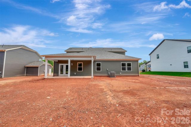 245 Amber Glen Drive, Locust, NC 28097