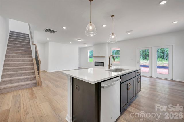 245 Amber Glen Drive, Locust, NC 28097