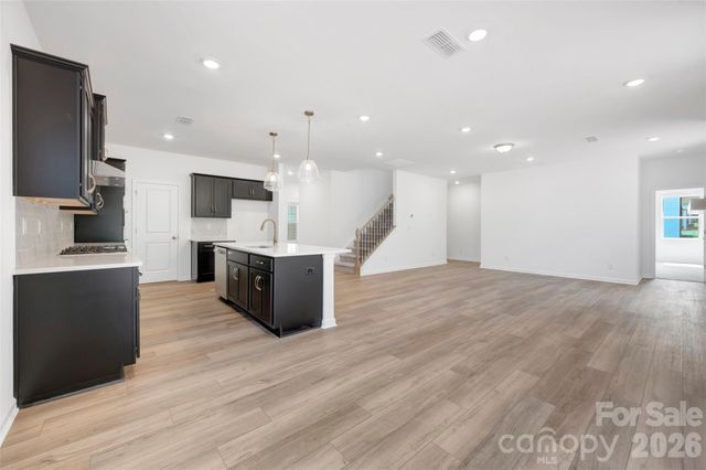 245 Amber Glen Drive, Locust, NC 28097