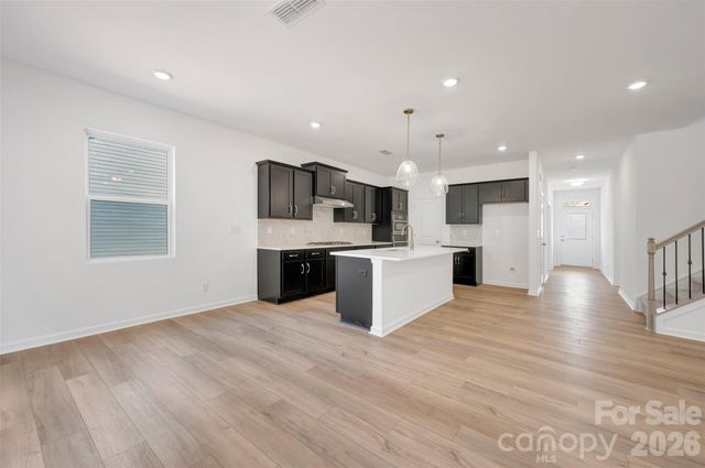 245 Amber Glen Drive, Locust, NC 28097