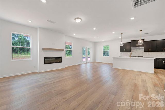 245 Amber Glen Drive, Locust, NC 28097