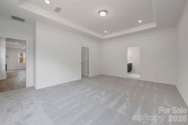 245 Amber Glen Drive, Locust, NC 28097