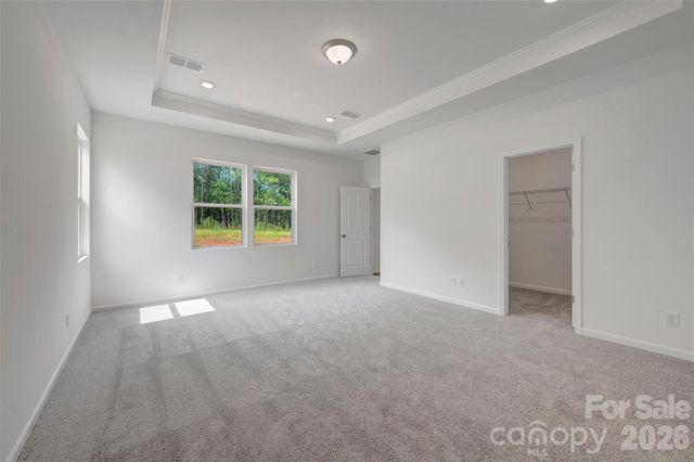245 Amber Glen Drive, Locust, NC 28097