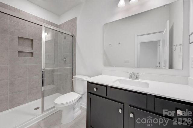 245 Amber Glen Drive, Locust, NC 28097