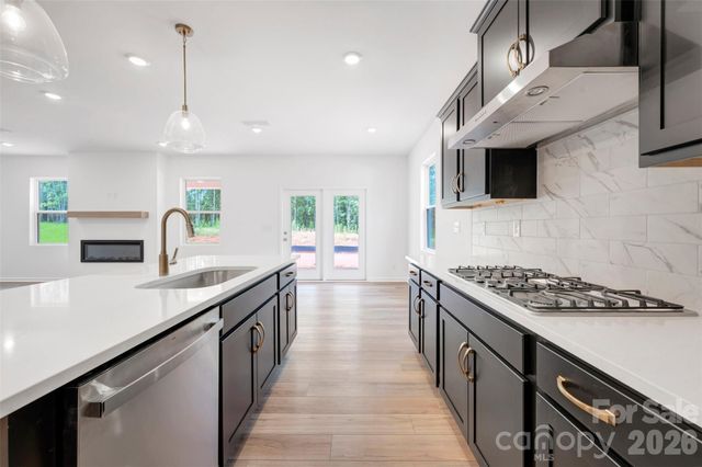 245 Amber Glen Drive, Locust, NC 28097