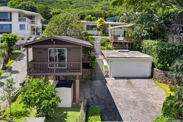 47-220 Kamehameha Highway, Kaneohe, HI 96744