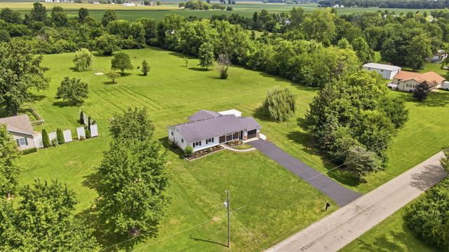 10725 Thrailkill Road, Orient, OH 43146