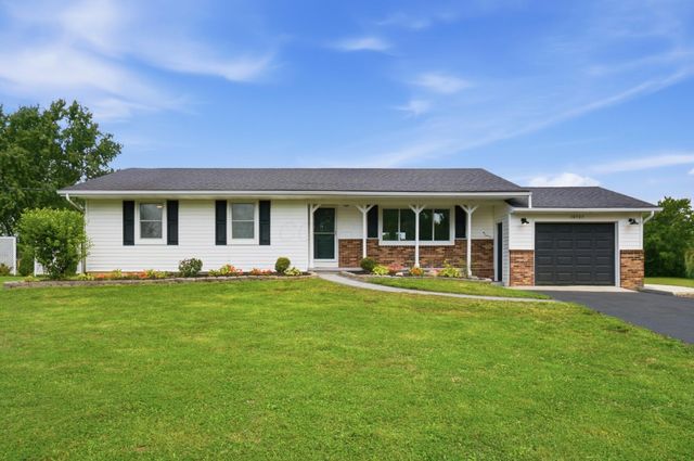10725 Thrailkill Road, Orient, OH 43146