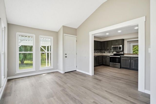 10725 Thrailkill Road, Orient, OH 43146