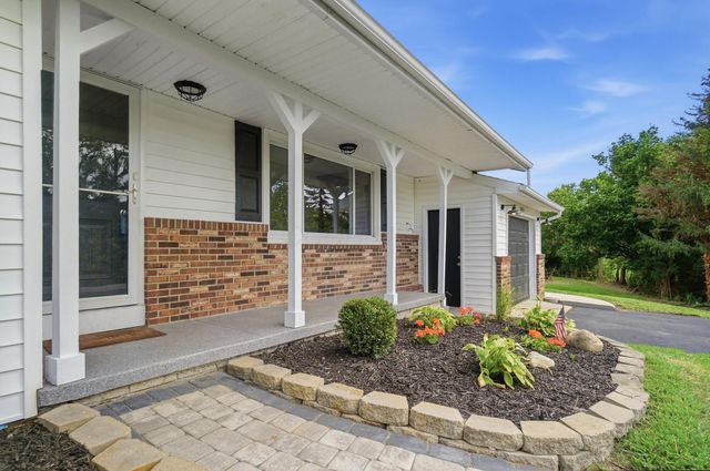 10725 Thrailkill Road, Orient, OH 43146