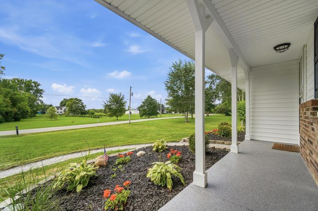 10725 Thrailkill Road, Orient, OH 43146