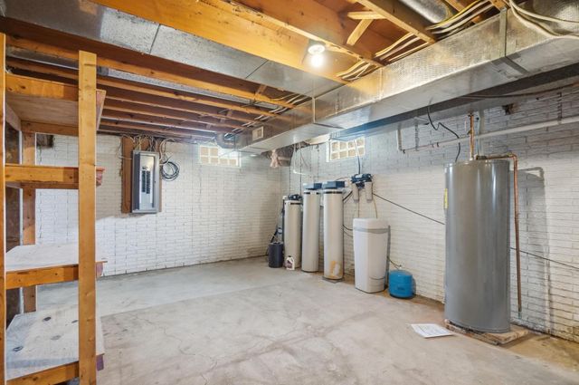 10725 Thrailkill Road, Orient, OH 43146