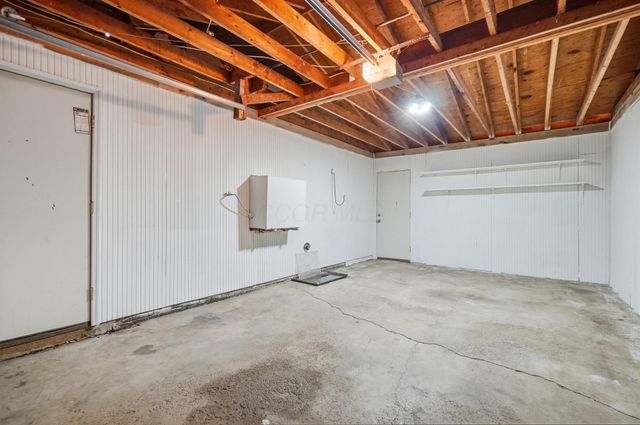10725 Thrailkill Road, Orient, OH 43146