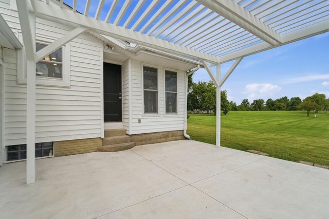 10725 Thrailkill Road, Orient, OH 43146