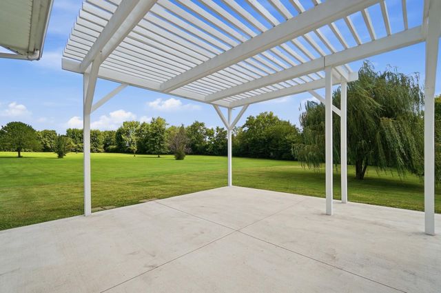 10725 Thrailkill Road, Orient, OH 43146