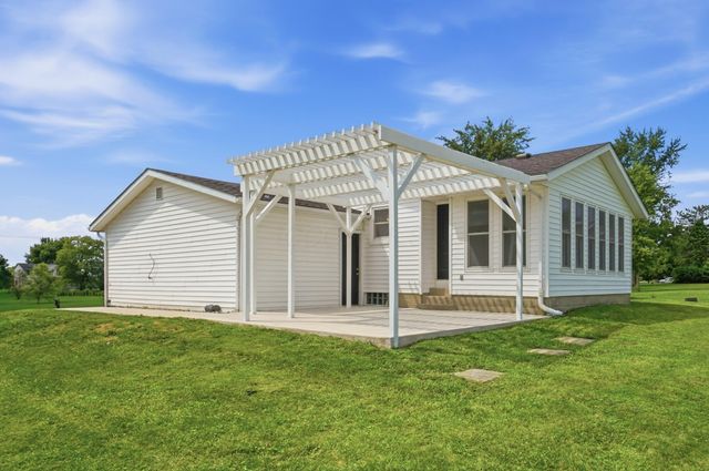 10725 Thrailkill Road, Orient, OH 43146