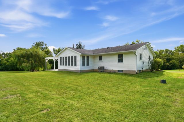10725 Thrailkill Road, Orient, OH 43146