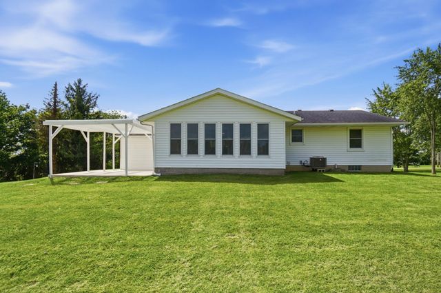 10725 Thrailkill Road, Orient, OH 43146
