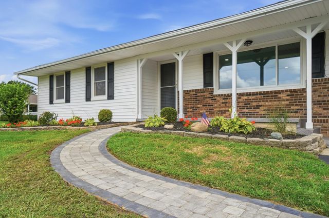 10725 Thrailkill Road, Orient, OH 43146