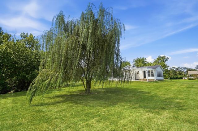 10725 Thrailkill Road, Orient, OH 43146