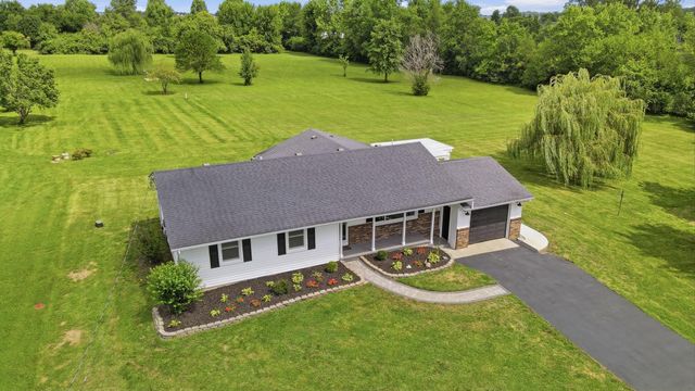 10725 Thrailkill Road, Orient, OH 43146