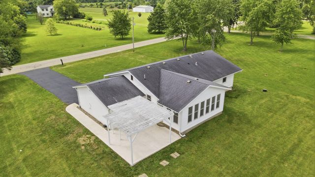 10725 Thrailkill Road, Orient, OH 43146