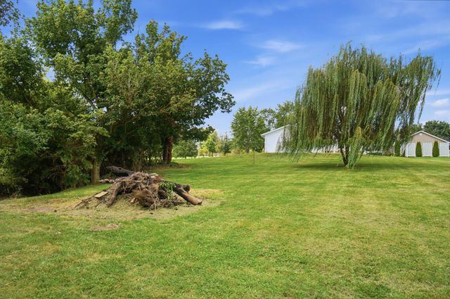 10725 Thrailkill Road, Orient, OH 43146