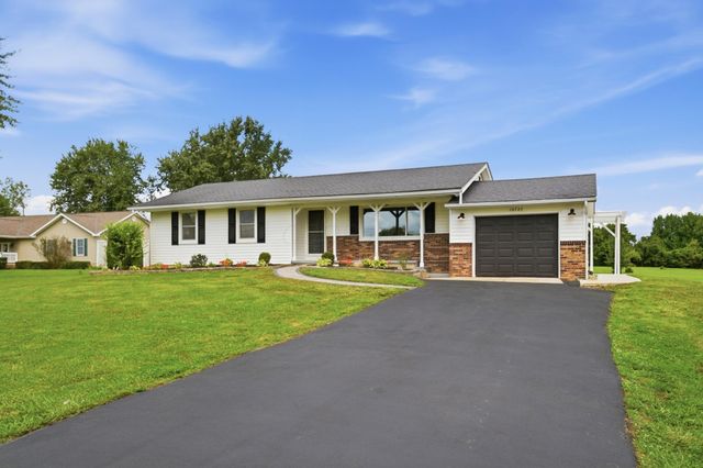 10725 Thrailkill Road, Orient, OH 43146
