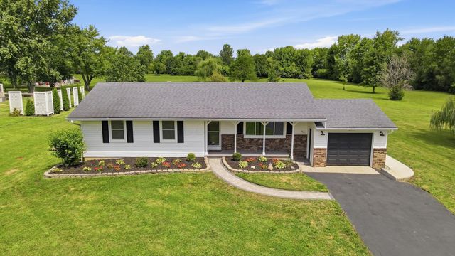 10725 Thrailkill Road, Orient, OH 43146