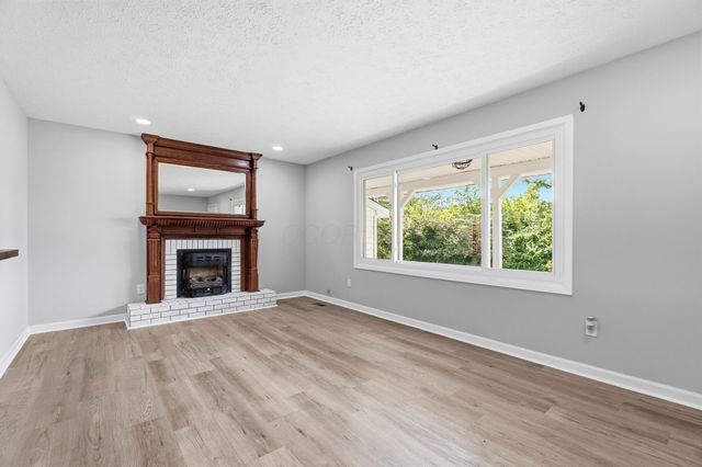 10725 Thrailkill Road, Orient, OH 43146
