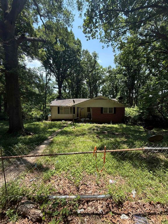 770 56 Highway, Spartanburg, SC 29302