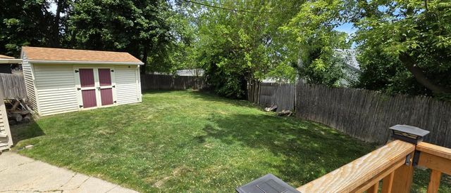 1709 Mercury CIRCLE, Racine, WI 53404