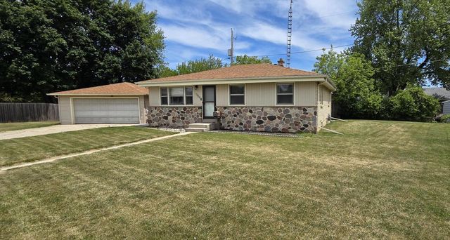 1709 Mercury CIRCLE, Racine, WI 53404