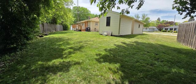 1709 Mercury CIRCLE, Racine, WI 53404